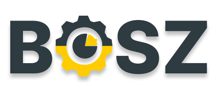 BOSZ Logo